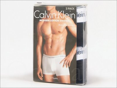 Calvin Klein Bra CK卡文克萊運動內衣BRA三角褲灰色+黑色S號+男兩件一組+三件一組內褲M+環保購物袋