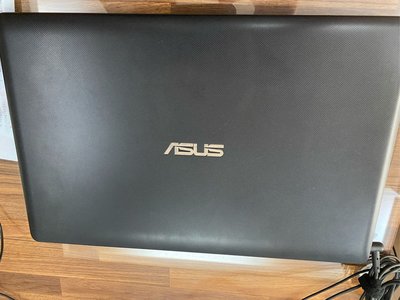 ASUS筆記型電腦-15吋