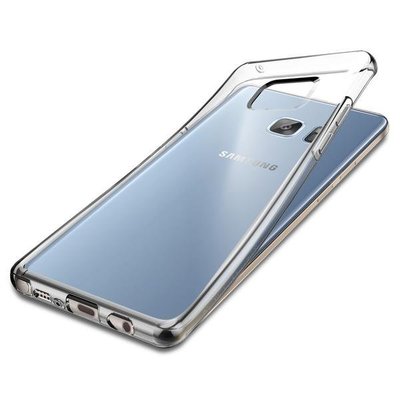 【米創3C】Spigen SGP 三星 Note7 Liquid Crystal 極致纖薄透明手機保護殼 Note 7