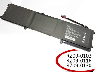 軒林-台灣出貨 全新原裝筆電電池 適用雷蛇 Razer Blade 14 RZ09-0130 0102 #CC213B