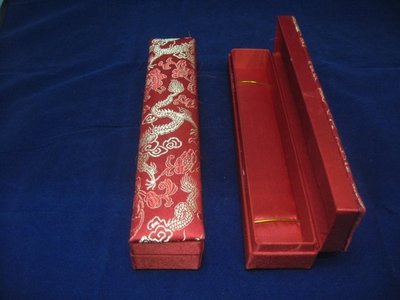 錦盒(可收藏項鍊.髮簪.扇子.筷子.........)