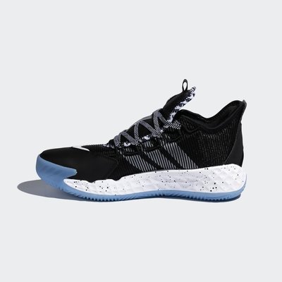 100％原廠Adidas愛迪達官網 PRO BOOST GCA Low男子籃球場上運動鞋FX9238