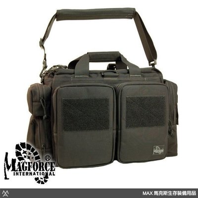 馬克斯 Magforc 馬蓋先 - MPB9裝備袋 / 單眼相機袋 / 攝影記者裝備袋 - 0620