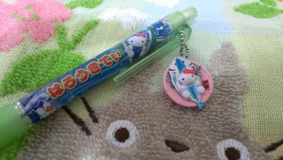 日本 三麗鷗 sanrio kitty 伊豆限定 自動鉛筆 (日本限定)