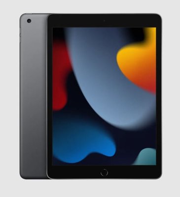 Apple 第九代 iPad 10.2 吋 256G WiFi 太空灰 需預訂