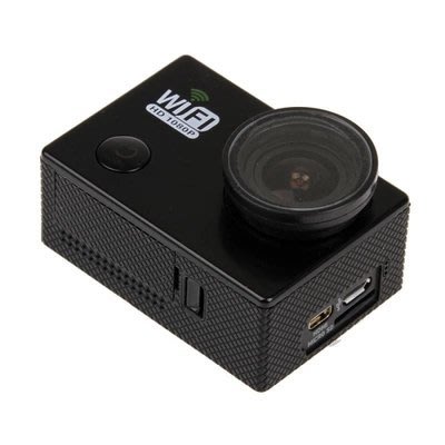 相機用品 山狗6代sj6000 wifi版 UV鏡保護鏡防護鏡鏡頭保護蓋防塵鏡