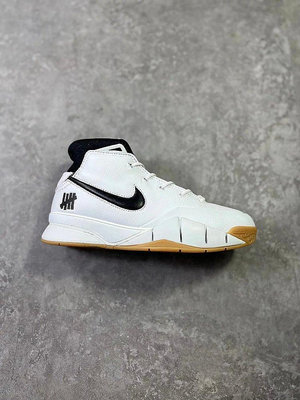 Nike Zoom Kobe 1 Protro 科比一代中幫實戰籃球鞋 AQ3635-1