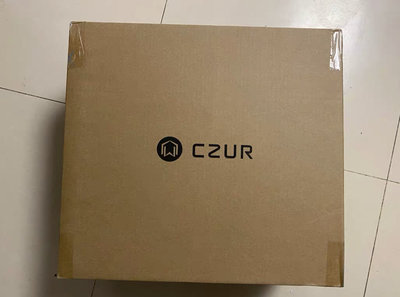 平行輸入 成者CZUR ET18書籍掃描儀無線WIFI高拍儀，1800萬像素A3副面曲面展平，文字識別，帶HDMI