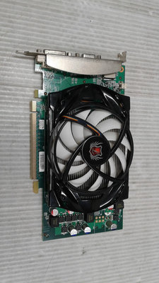 【 創憶電腦 】N9800GTD3-512  PCI-E 顯示卡 良品 直購價 250元