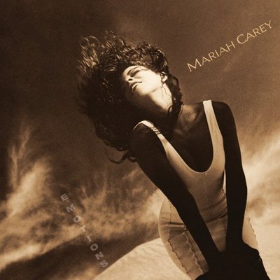 【黑膠唱片LP】情感 Emotions / 瑪麗亞凱莉 Mariah Carey---19439776371