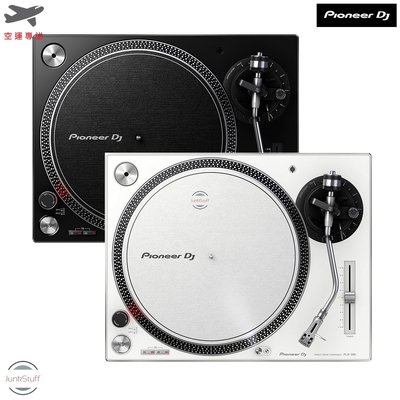 Pioneer DJ 日本 先鋒 PLX-500 黑膠 唱片機 唱盤 高轉矩 直驅式 DJ 專用 刮碟 刷碟 打碟 混音