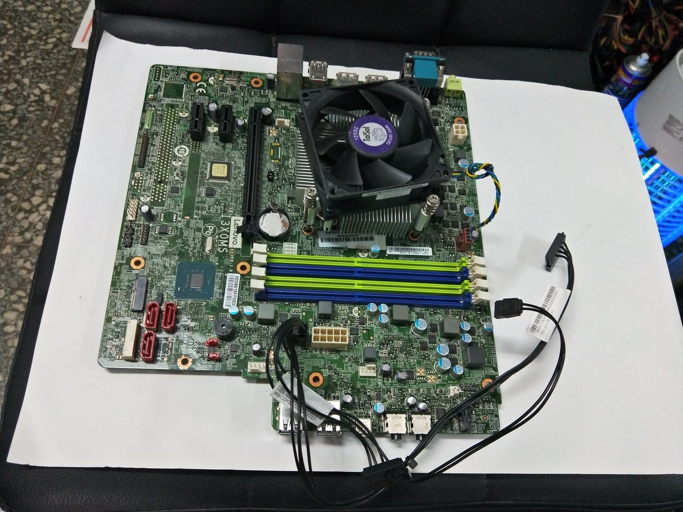 lenovo 312a motherboard