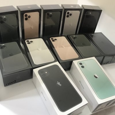 全新未拆封Iphone 11 64g的價格推薦- 2023年12月| 比價比個夠BigGo