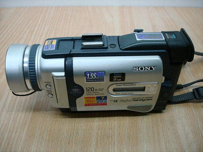 @【小劉二手家電】 SONY MINI DV 攝影機,DCR-TRV30型-19