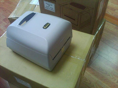 Argox CP-3140L 300DPI 桌上型 條碼機 標籤機 貼紙機 熱感+熱轉(兩用) 最適合超商出貨貼紙打印