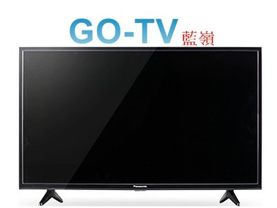 【GO-TV】Panasonic國際牌 32型 HD 電視(TH-32J500W)