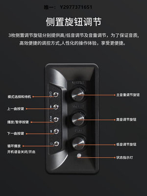 中置音箱DMSEINCA5同軸書架hifi音箱發燒電腦多媒體臺式音響木制分頻