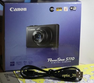 Canon USB線 A530 790is A1200 S30 115HS ixus 230 EOS 100D S120