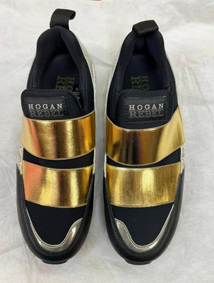 Hogan好時尚的休閒鞋