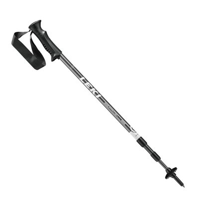 【大山野營】新店桃園 德國 LEKI 65020111橡膠握把鋁合金登山杖 手杖 健行杖 鎢鋼杖尖