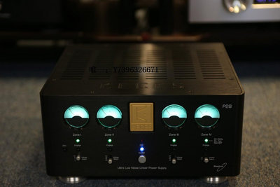 詩佳影音KECES凱樂 P28直流穩壓線性電源耳放唱放數播解碼多輸出口12V供電影音設備