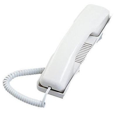 【胖胖秀OA】聯盟 Uniphone UDF系列話筒(聽筒)不含捲線//另售Panasonic.東訊話筒