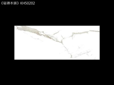 《磁磚本舖》KH50202 20*50CM HD數位噴墨 多模面 霧面銀狐白壁磚 北歐風 MIT 臺灣製