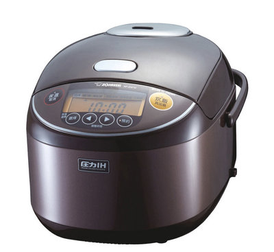 免運費！！ZOJIRUSHI 象印 6人份壓力IH電子鍋 NP-ZAF10 買就送 洗米盆