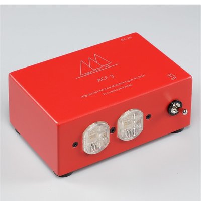 【音逸音響】高效能電源濾波器！電源AC Filter 3代》DA&amp;T ACF-3 電源濾波器