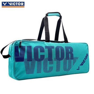 【熱賣精選】只賣勝利Victor威克多羽毛球包大容量十二支裝單肩矩形BR6613