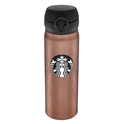 Starbucks 星巴克 2023年25周年系列 金女神隨身瓶500ml 保溫杯 保溫瓶