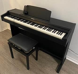 全新公司貨 Roland RP102 RP-102 電鋼琴 數位鋼琴 電子鋼琴 鋼琴 標準88鍵鋼琴