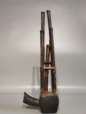 樂器竹笙-17972