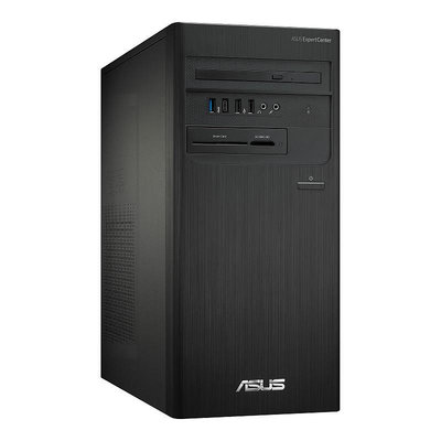 【鄰家電腦】ASUS D500TE (i5-13400/8G/256G+1T HDD/W11P/300W)