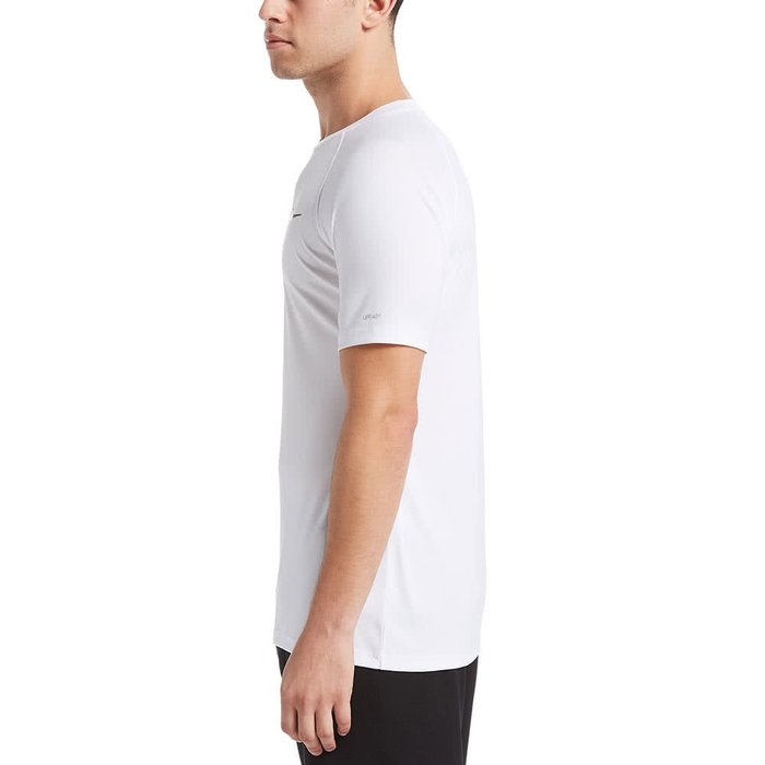 【曼森體育】Nike Essential 男性 短袖 防曬衣 2021款 NESSA586-100