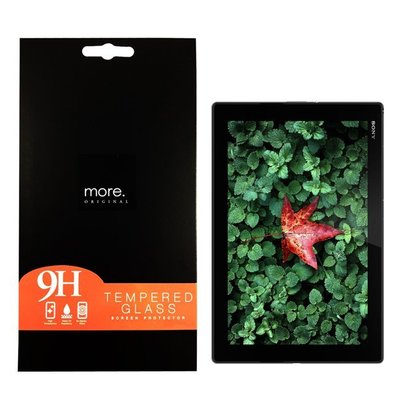 more.Sony Xperia Z4 Tablet 0.33 9H鋼化玻璃保護貼 強化玻璃 非imos  蘆洲代貼