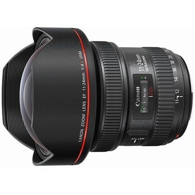 [現貨]Canon EF 11-24mm f/4L USM 超廣角變焦鏡 11-24 F4 L 公司貨 ~2