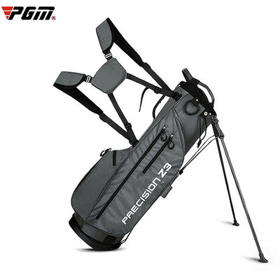 高爾夫球袋高爾夫球包支架包超輕便攜版男士時尚個性球桿袋輕量標準裝備包潮
