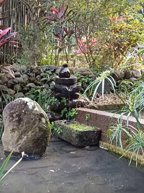 石磨庭園造景短片壓縮檔