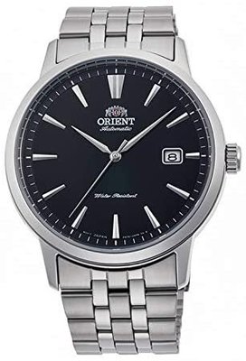 日本正版 Orient 東方 Contemporary RN-AC0F01B 男錶 男用 手錶 日本代購