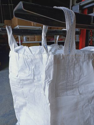 #二手 太空袋/集裝袋/砂石袋/一噸袋/廢料袋/塑膠袋/90*90*100cm