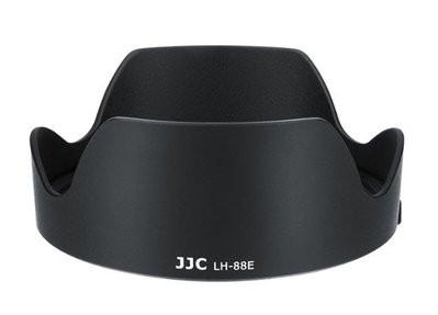JJC替代佳能EW-88E遮光罩適用RF 24-70 f/2.8 L IS USM鏡頭R8 R6 R62 R5 R7