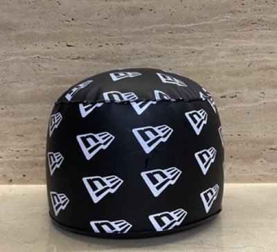 New Era Inflatable Headform 充氣帽充 Cap Keeper 有包裝盒 (不含帽子) 用吹氣的