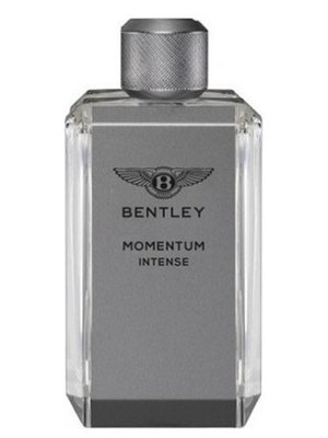 《尋香小站 》Bentley Momentum Intense 賓利自信/極致動力 男性淡香精100ml 出清