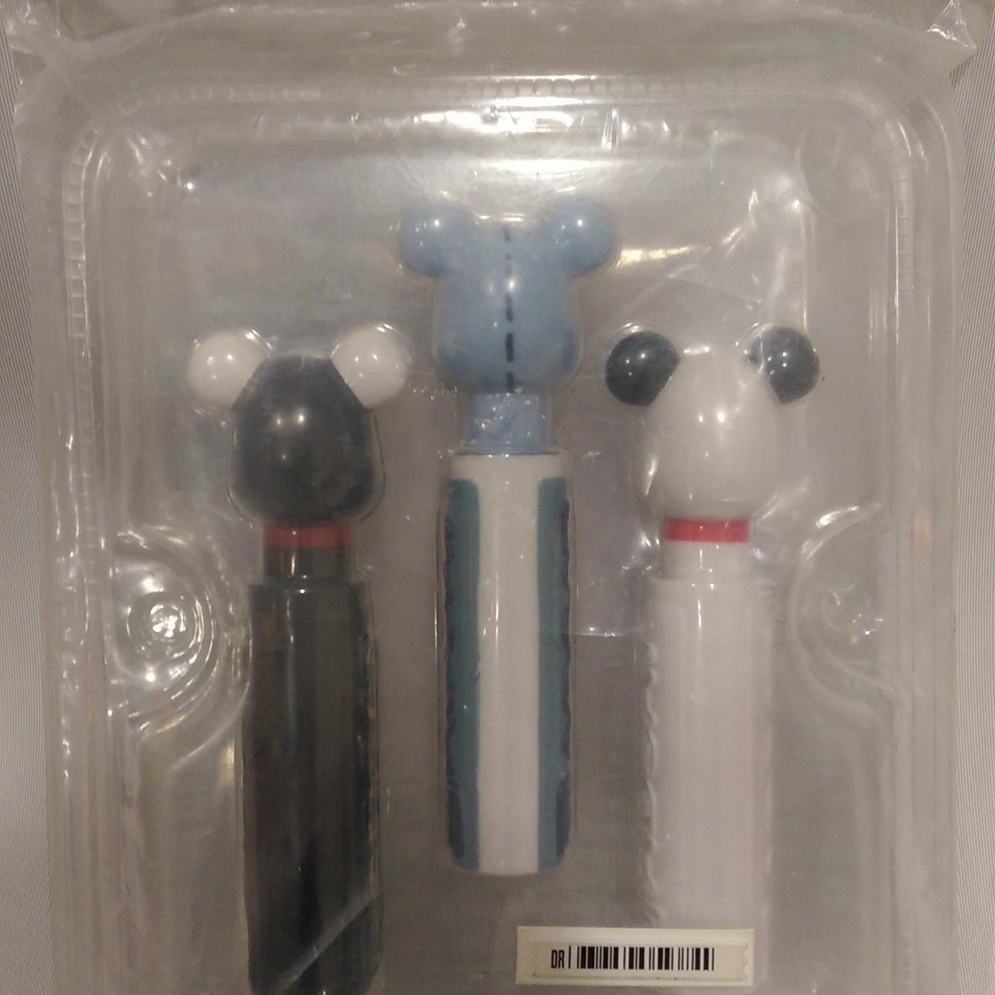 Medicom Toy NADSAT Be@rbrick kozik + HMV 限定Bear庫柏力克熊| Yahoo