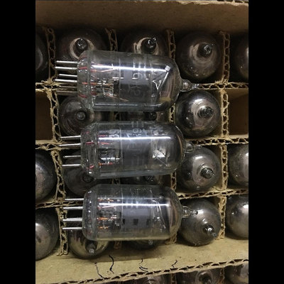膽機電子管真空管 6J2 北京 1960 -1980年代生產特價200元/只