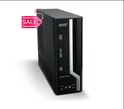 /缺貨/8秒電腦【i5 中古】/Acer VX2630G DDR3 i5-4570 4G記憶體512G SSD電視辦公文書上網
