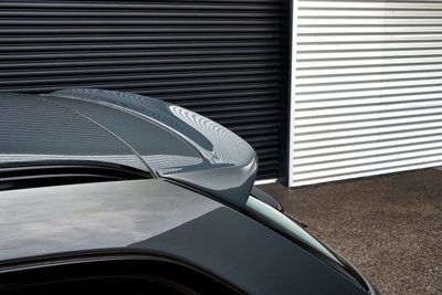 ✽顯閣商行✽日本 3D design BMW G21 尾翼 屋頂尾翼 鴨尾 空力套件 改裝 M340i
