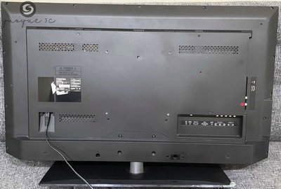 耀躍3C TOSHIBA東芝 40P2450VS 40吋 液晶顯示器 當零件機出售 限門市自取不寄送
