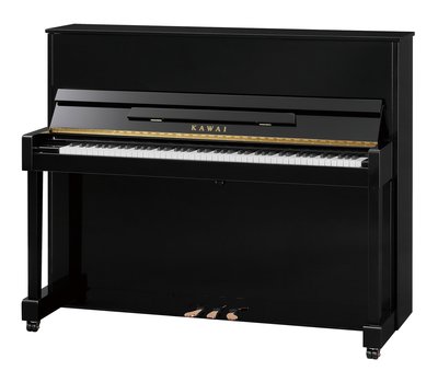 【上統樂器】KAWAI KV-50E 原裝直立式鋼琴.免費拆箱安裝調音（上統樂器36週年慶特價中）